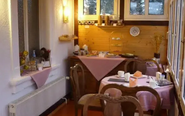 Pension Elchlepp
