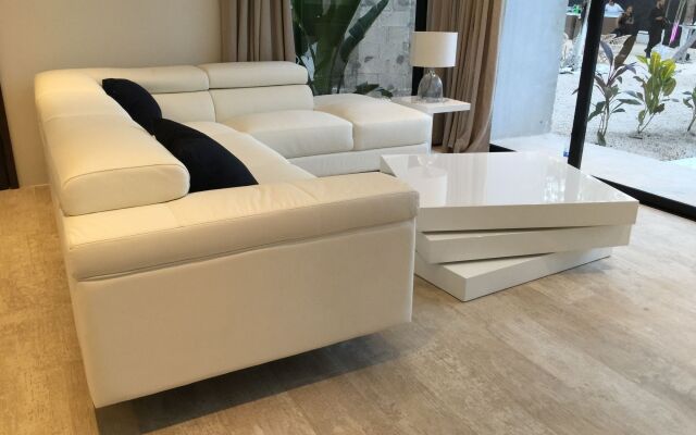 Central Park Resort & Spa Tulum