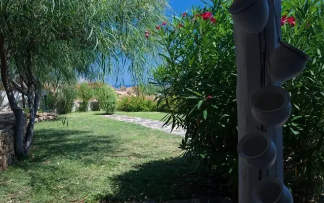 Residenza Sottovento 32