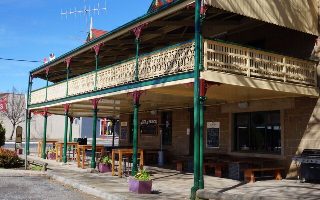 Royal Hotel Cooma