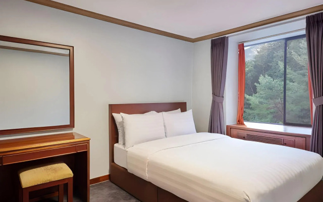 Osaek Greenyard Hotel