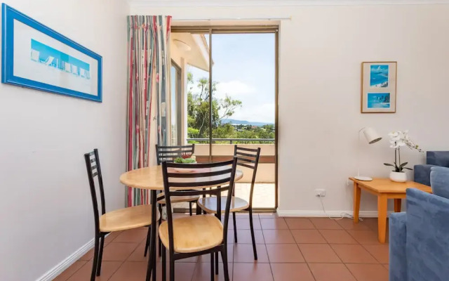 Ocean View 10 Pool & Spa