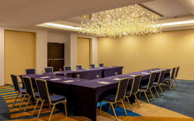 DoubleTree by Hilton Mazatlan