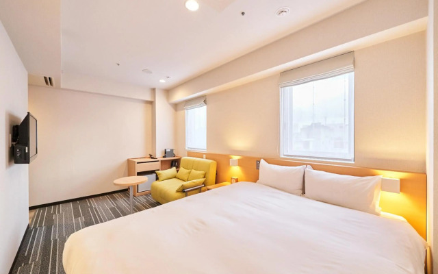 WeBase TAKAMATSU - Hostel