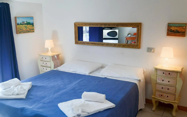 Residence Le Corniole