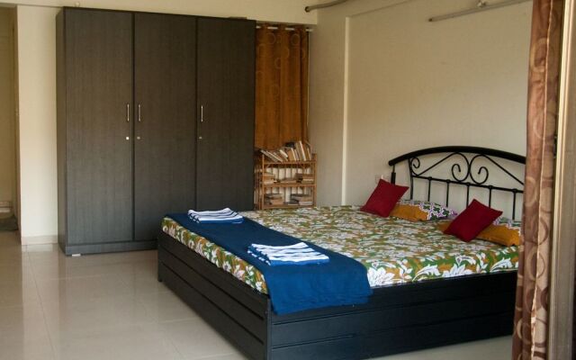2BHK by Tripvillas Holiday Homes
