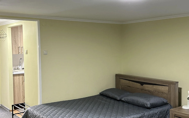 Оазис (Адлер)