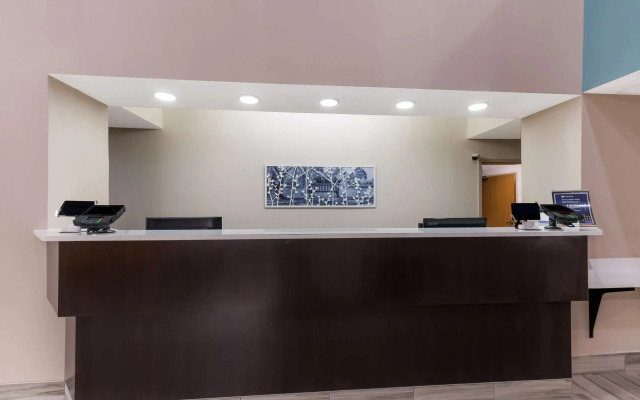 Sleep Inn Northlake