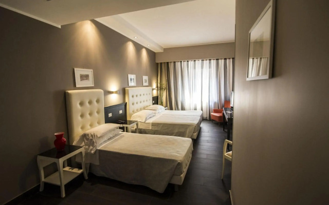 Mediterraneo Hotel & Residence
