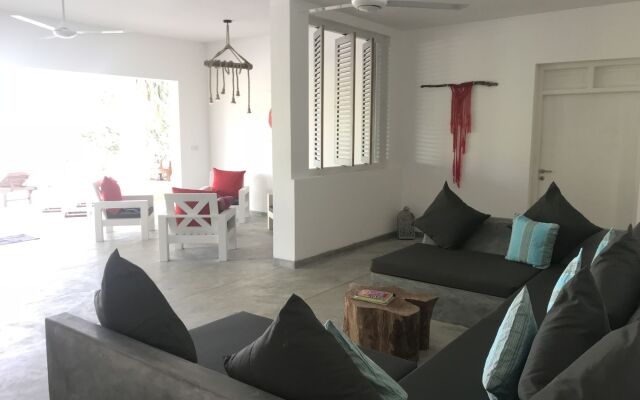 Good Vibes Villas Retreat And Restaurant