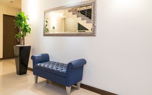 Hotel Cinco Monteria