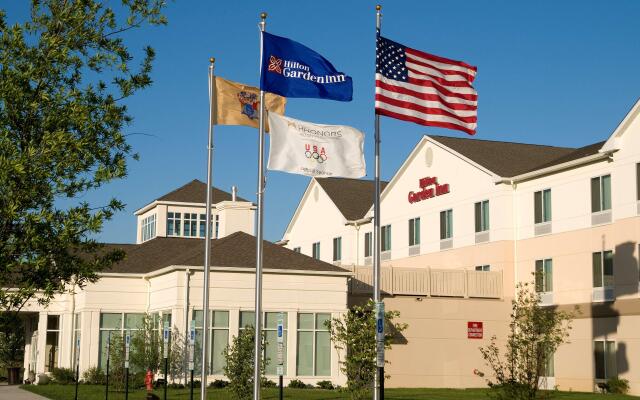 Hilton Garden Inn Mount Holly/Westampton