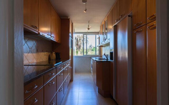 Apartamento Tarragona