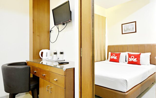 House of Arsonia Tulip by ZEN Rooms