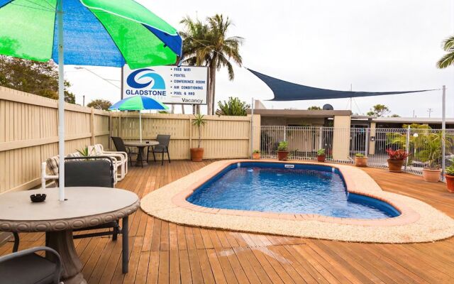 Gladstone Motel