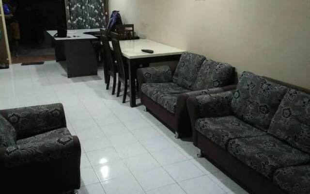 Orchid Dahlia Homestay