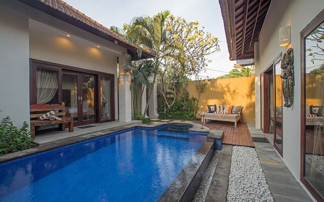 Villa Avisha by Nagisa Bali
