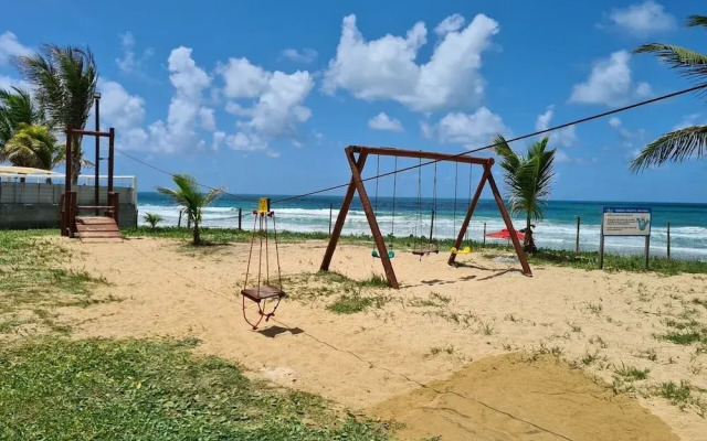 Na Praia Flats Ancorar 6201