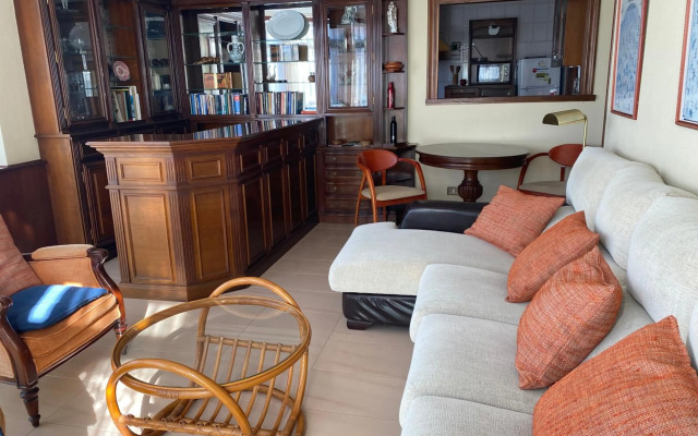 Piso grande en LLANES con garaje