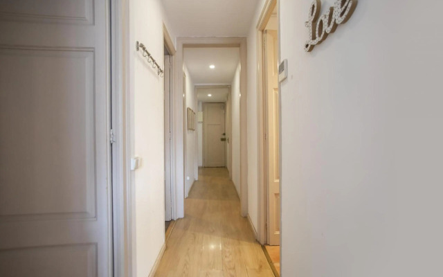 32PAR218 - Big and spacious apartment downtown