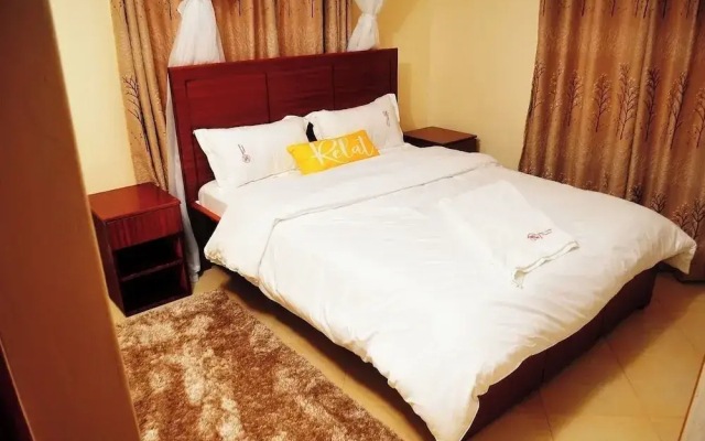 Double N Suites Kakamega