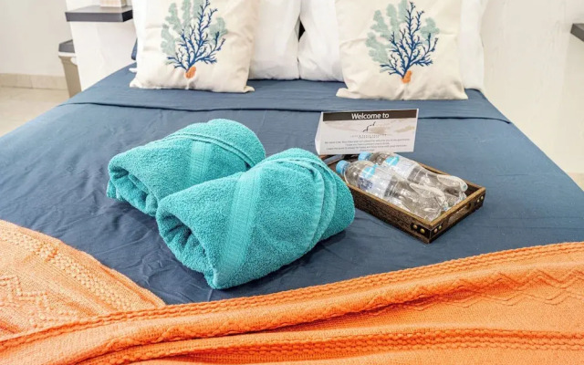 Love and Peace Vacation Rental Aruba