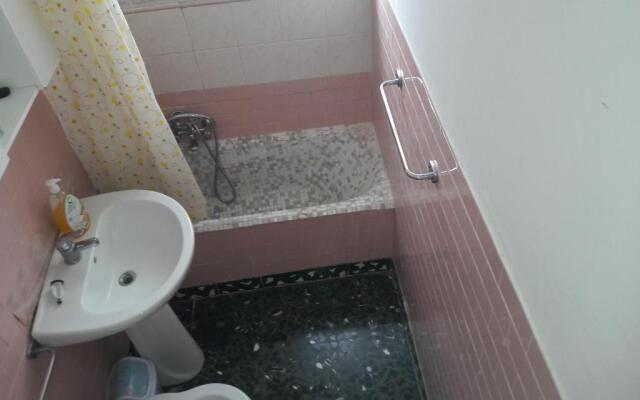 Appartamento in villa