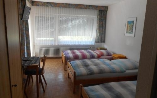 Landgasthof Rose
