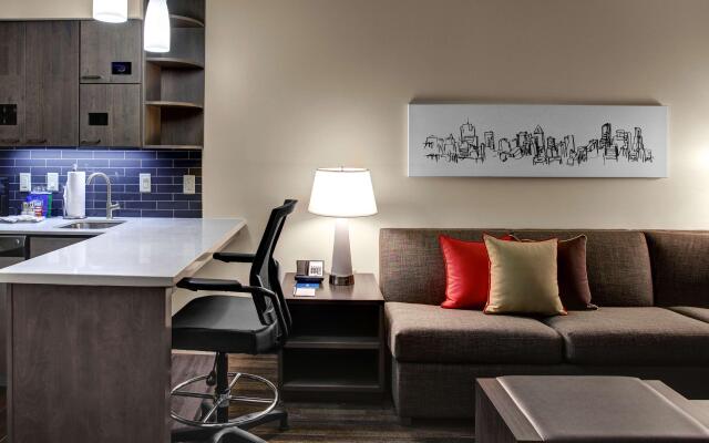 Hyatt House Atlanta Cobb Galleria