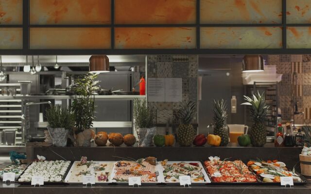Apart Hotel Gwiazda Morza