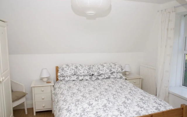 Harbour View Guest House