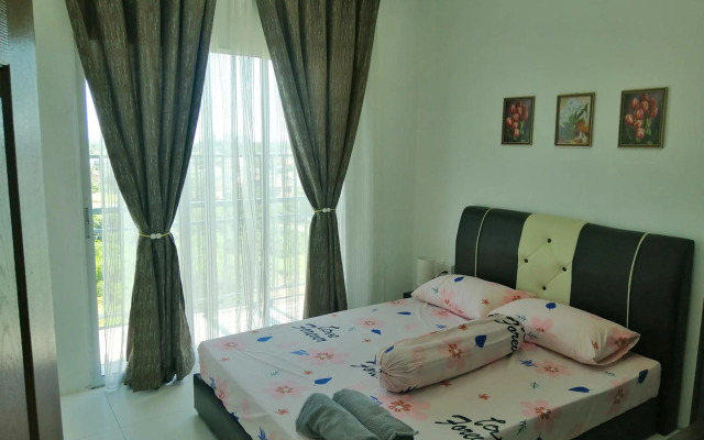 Onies Homestay Lumut Manjung
