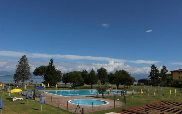 Campeggio del Garda