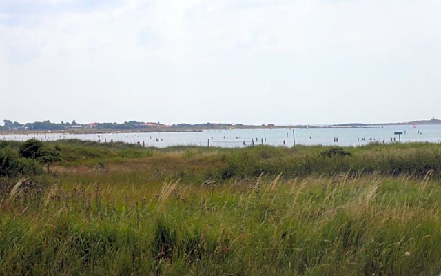 Apelvikstrand Strandhus