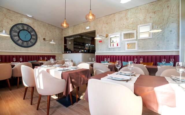 Harbour Inn Design Townhouse