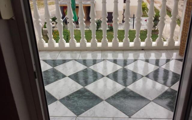Apartmani kod Rade