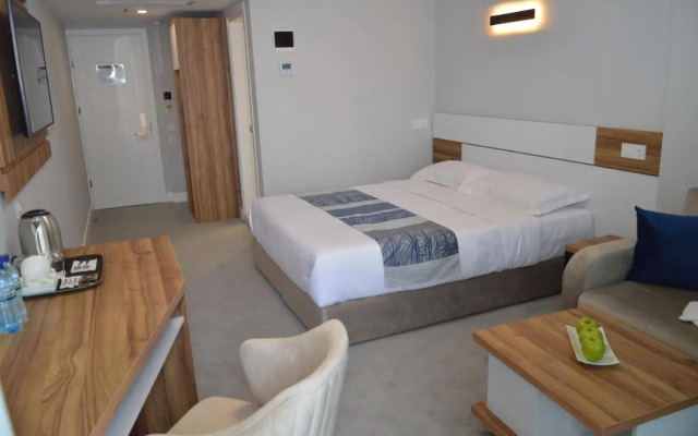 Apartament near the sea