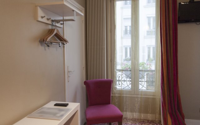 Hotel La Maison Montparnasse