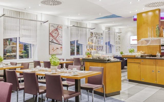 IntercityHotel Erfurt
