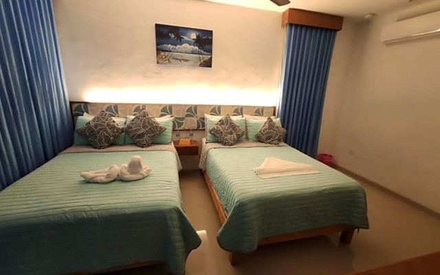 Kai Hotel Boutique