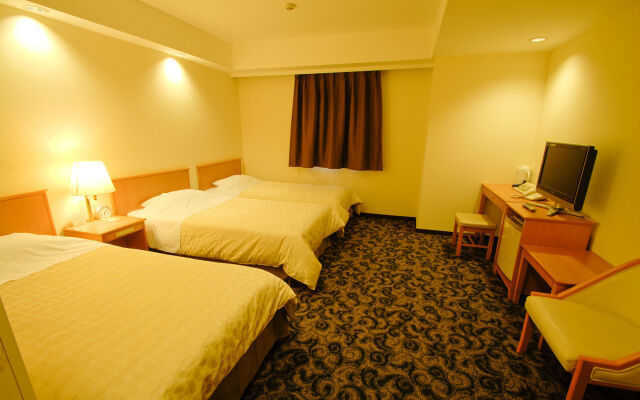 Nansei Kanko Hotel
