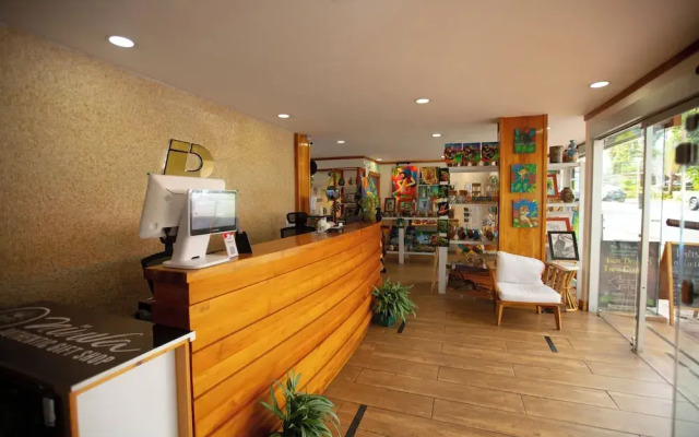Fortuna Downtown Boutique