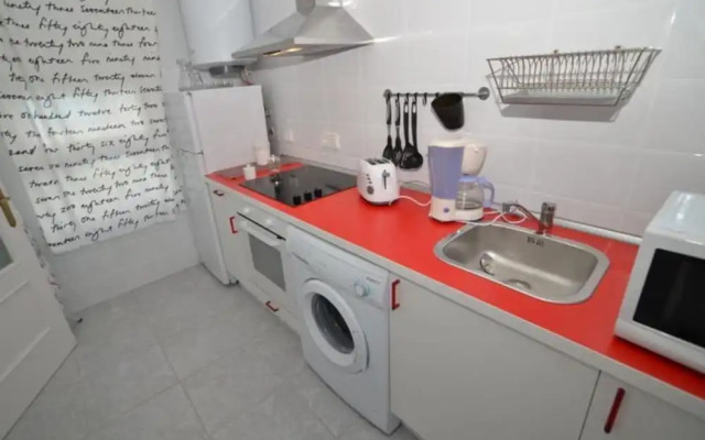 Apartment in Isla - 103631 by MO Rentals