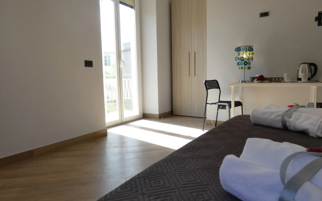 B&B Il Tempio di Athena