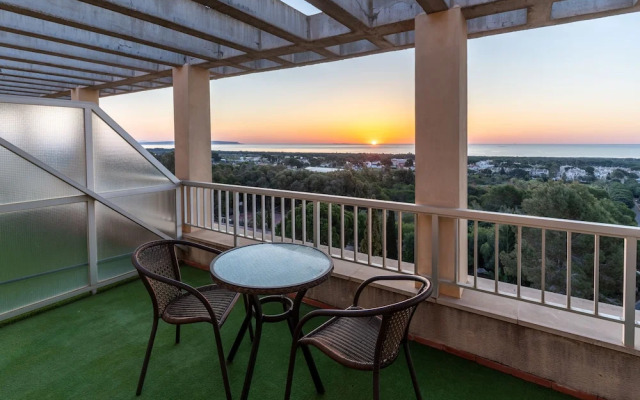 Hostel CostaBlanca Explore