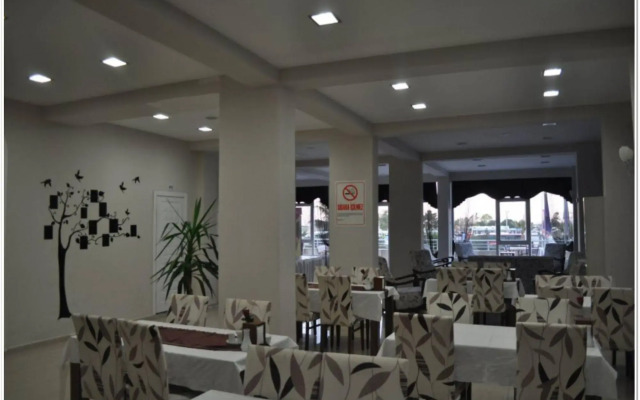 Samsun Time Hotel