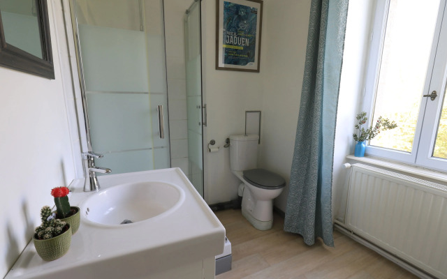 Le Manoir de Panduonec