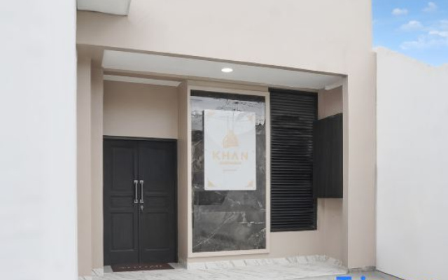 Hotel O Khan House Syariah