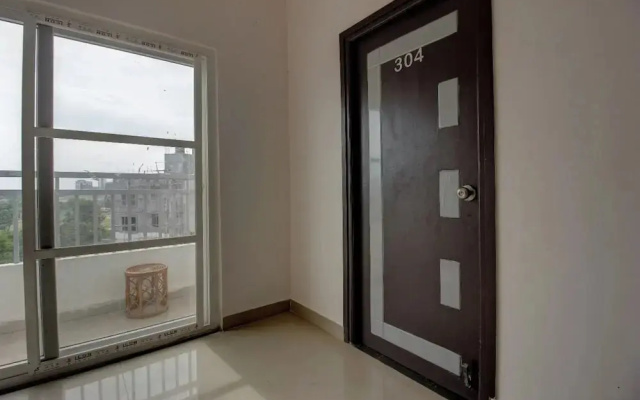 Rk Hospitality by OYO Rooms