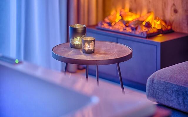 K1 Mountain Chalet - Luxury Apartements